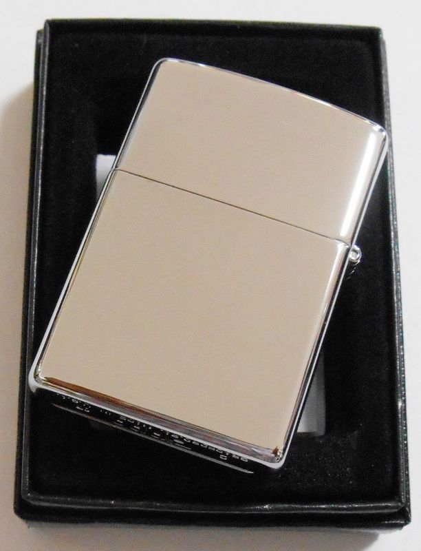 画像: ★ＺＩＰＰＯ社 繊細な彫刻デザイン！２００７年 チョイス・コレクション ＺＩＰＰＯ！新品