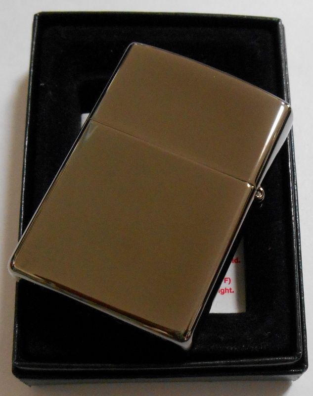 画像: ☆ LAS VEGAS！ラスベガス誕生１００周年 ２００５年 ブラックアイス USA ZIPPO！新品