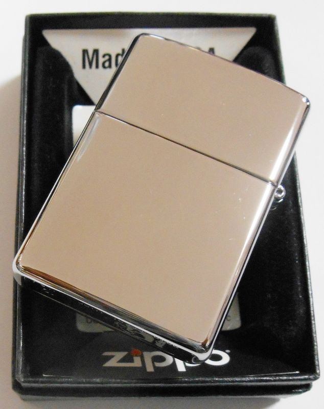 画像: お洒落で繊細な・・彫刻デザイン！USA ２０１０年 ＃２５０ ZIPPO！新品