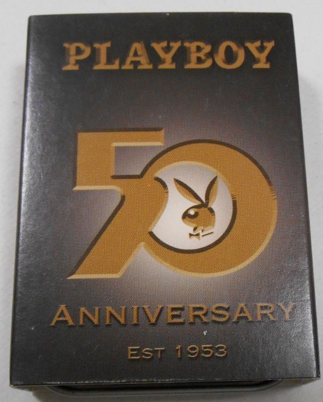 画像: ★ＰＬＡＹ ＢＯＹ！ＵＳＡ プレイボーイ 楽しいデザイン ピンク  ２００１年 ZIPPO！新品