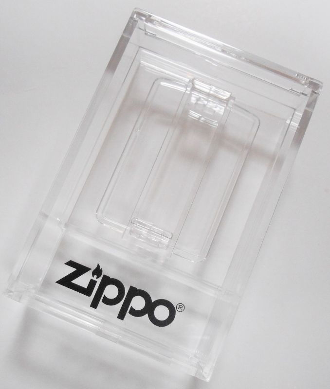 【マニア・コレクター必見】Zippo16個 コレクションケース付 新品 未使用品