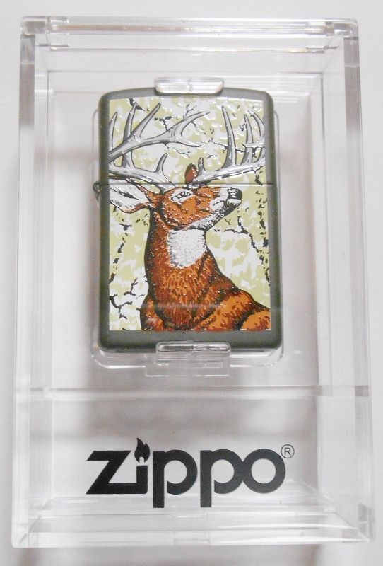 コレクター【マニア・コレクター必見】Zippo16個 コレクションケース付 新品 未使用品