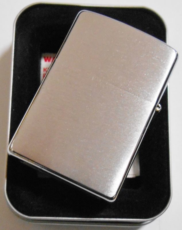 画像: ★マールボロ！Marlboro USA　M and 象さんデザイン ２００４年 ＃２００ ＺIPPO！新品