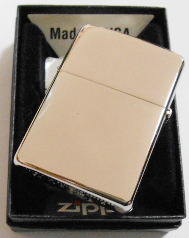 画像: ☆豪華！シルバー９２５ ハート型オーナメント！２００２年 プラチナ加工 ZIPPO！新品