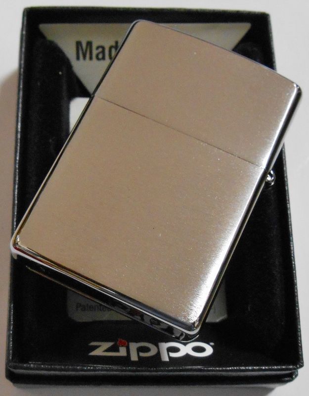 画像: ☆さそり！スコーピオン ２０１８年３月 ＃２００ ブラッシュ USA ZIPPO！新品