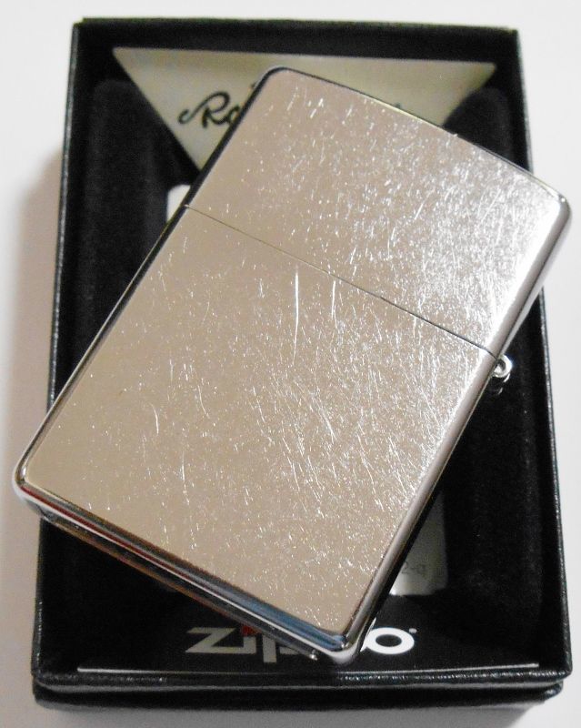 画像: ☆ローリング・ストーンズ！ROLLING STONES ２０１８年 USA ZIPPO！新品