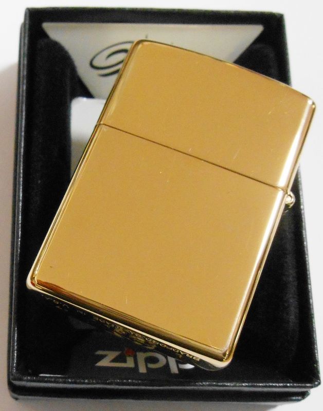 画像: ☆OLIVIA！Sexy Pin-up Model ２０１８ 真鍮ケース USA SOLID BRASS ZIPPO！新品A