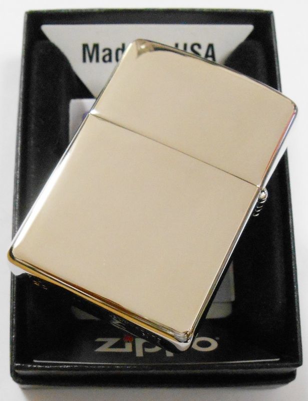 画像: ★あら不思議！キラキラ色が変わる・・五角形３０個 銀加工 ２００３年１１月 ZIPPO！新品