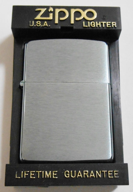 画像1: ★１９９４年１０月（J)製 淡い色合いの・・MINT GREEN ＃２００ ZIPPO！新品