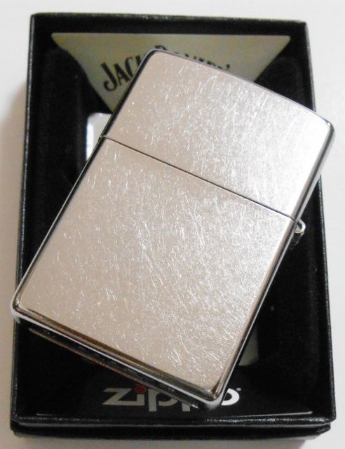 画像: ☆JACK DANIEL'S！ジャック・ダニエル ２０１８年モデル  USA ZIPPO！新品