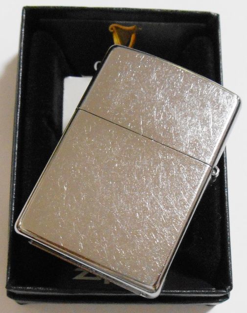 画像: ☆GUINNESS！伝統のギネスビール ２０１８年 HARP ハープ柄 ＺＩＰＰＯ！新品