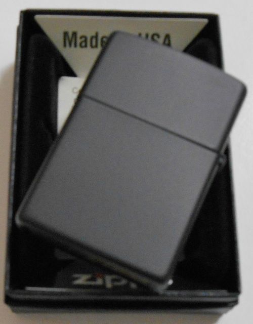 画像: ☆Drink Drank！酔っぱらい２０１８年USAモデル  BLACK ZIPPO！新品