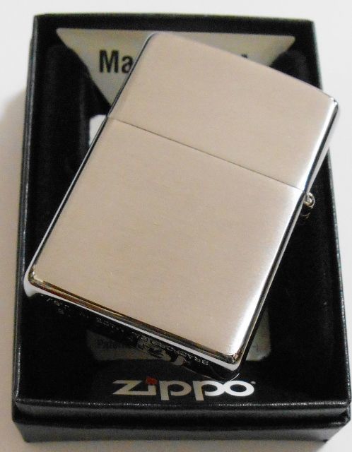 画像: ☆金色に輝く・・菊の御紋！ゴールド・エンブレム ＃２００ ２０１６年 ZIPPO！新品