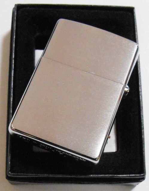 画像: 龍！伝統工芸 電鋳プレート貼 和柄 ２００７年 ＃２００ ZIPPO！新品