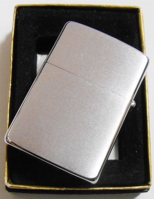 画像: ☆１９８９年２月（B） シアトル・フェリー！SEATTLE FERRY ZIPPO 未使用品