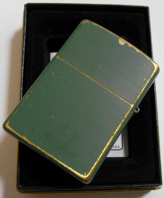 画像: ☆Windy！ウィンディ ARMY 兵隊さんバージョン！ミリタリー・カモ ２００６年 ZIPPO！新品A