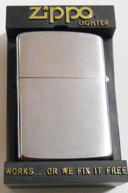 画像: ☆１９８７年２月 OLD VEHICLE （昔の車両）ＳＥＲＩＥS ＃２００ ZIPPO！新品