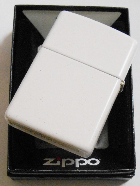 画像: ☆ジム・ビーム！JIM BEAM ２０１９年モデル USA ホワイト ＺＩＰＰＯ！新品