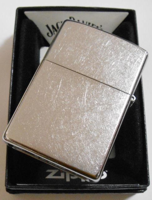 画像: ☆JACK DANIEL'S！ジャック・ダニエル ２０１９年モデル  ZIPPO！新品