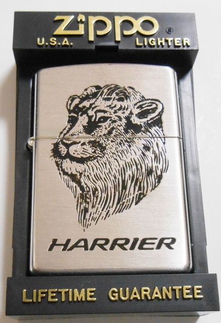 ☆HARRIER！人気のTOYOTA ハリアー 初代モデル １９９７年 銀加工 