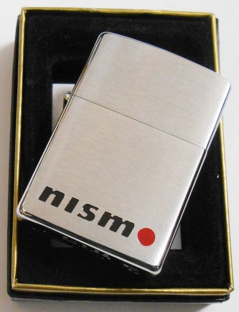 ☆NISMO ニスモ（ニッサン系）日産モータースポーツ １９９７年 
