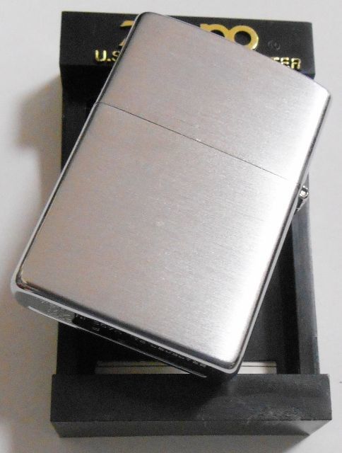 画像: ☆２０００年６月 THE ETERNAL FLAME デザイン！＃２００ USA ZIPPO！新品