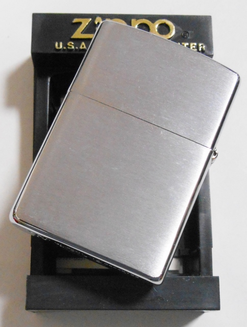 画像: ☆名作 復刻！スポーツシリーズ ゴルファー！２００１年９月製 ZIPPO！新品　