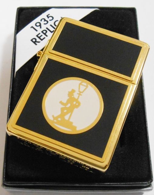 画像: ☆限定２５０個！１９３５ 両面 ドランカー ２００８年 ZIPPO！ショットグラス付 新品G