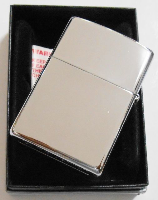 画像: ☆１９３６ Windy！１９３０年代 オールドBOX柄 ２００２年１１月製 ＃２５０ USA ZIPPO！新品