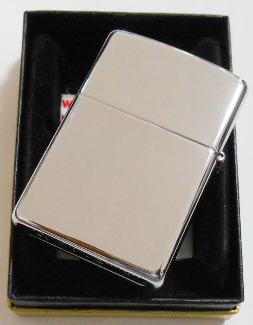 画像: ☆１９８２ Windy！１９３０年代 BOX柄 コメモ ２００２年製 ＃２５０ USA ZIPPO！新品