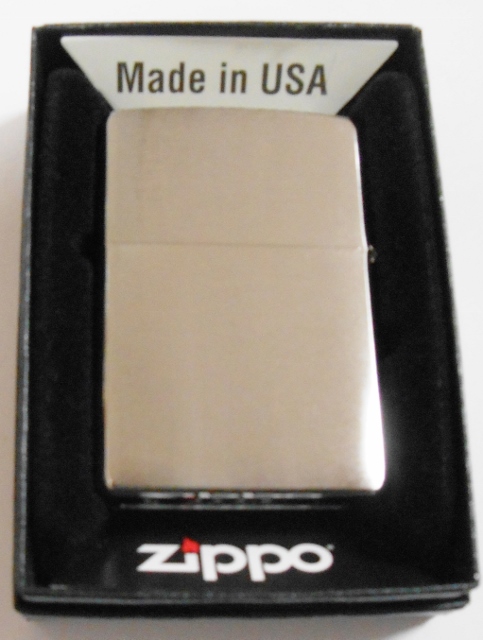 画像: ★弾頭は・・Real Copper（銅）☆弾丸４発エンブレム ２０１８年 USA ZIPPO！新品