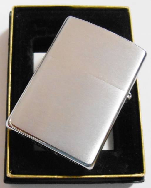 FOUR ROSES ZIPPO フォアローゼズ ジッポー 非売品 2001年製 ...