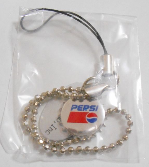 画像: ☆ペプシ・コーラ！PEPSI-COLA 限定 歴代王冠立体メタル ２００２年 ZIPPO！新品C