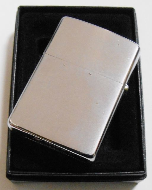 画像: ☆１９６６年 VINTAGE ADVERTSING-COMPANY 企業モノ ZIPPO！未使用品B