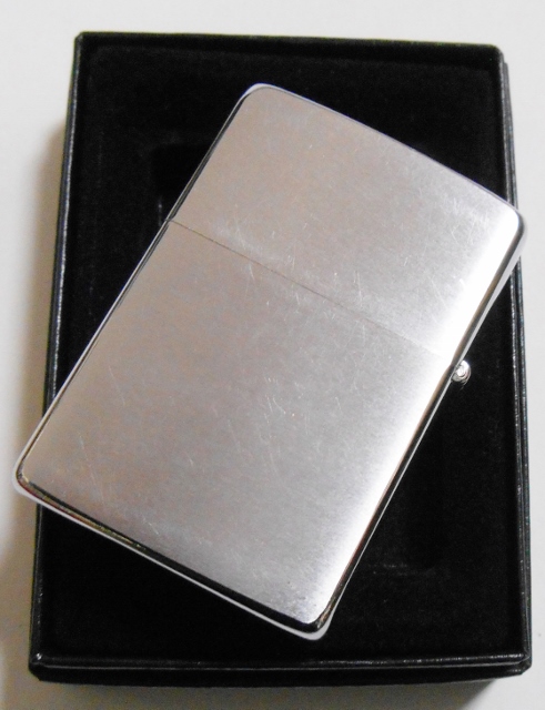 画像: ☆１９６６年 VINTAGE ADVERTSING-COMPANY 企業モノ ZIPPO！未使用品C