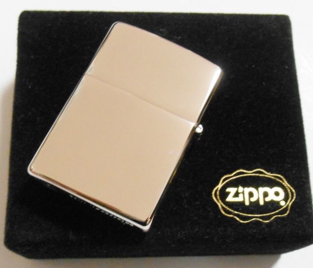 画像: ☆１９９１年１０月 アメリカン・イーグル III  ★ホワイトハウス&鷲 ホワイト二ッケル ZIPPO！未使用品