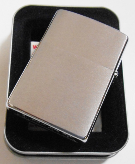 画像: ☆ウィンディ！Windy Classic デザイン １９９８年２月 ＃２００ USA ZIPPO！未使用品