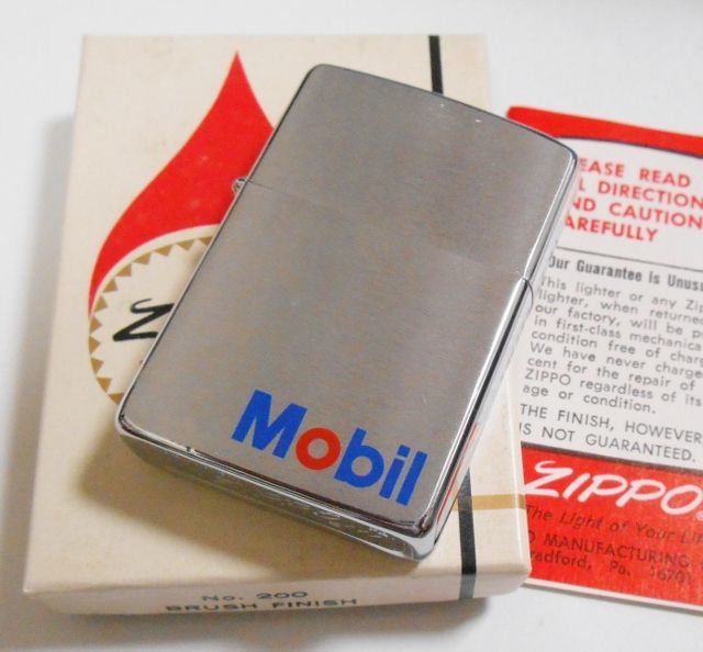 19040円アウトレット 店舗 直販激安 ヴィンテージZippo 1949_51年製