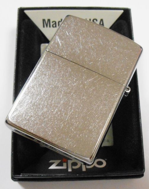 画像: ☆ZIPPO社２０２０年 New Model！お洒落なデザイン彫刻 USA ZIPPO！新品１１