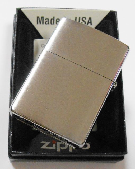 画像: ☆ZIPPO社２０２０年 New Model！お洒落なデザイン彫刻 USA ZIPPO！新品１７