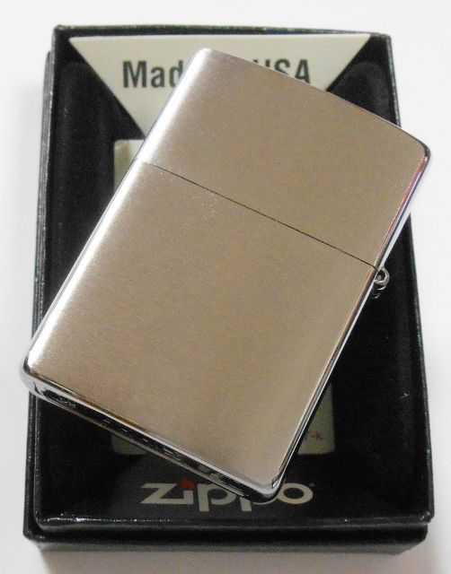 画像: ☆ZIPPO社２０２０年 New Model！お洒落なデザイン彫刻 USA ZIPPO！新品１６