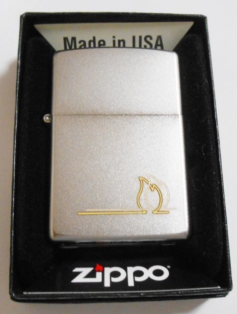 画像1: ☆ZIPPO社２０２０年 New Model！お洒落なデザイン彫刻 USA ZIPPO！新品１2