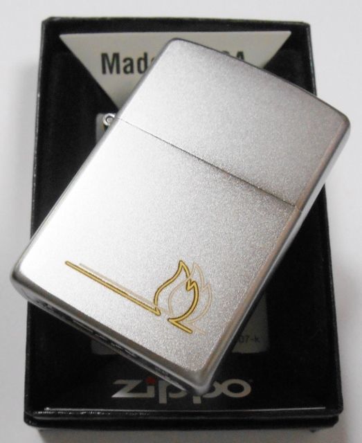 画像: ☆ZIPPO社２０２０年 New Model！お洒落なデザイン彫刻 USA ZIPPO！新品１2