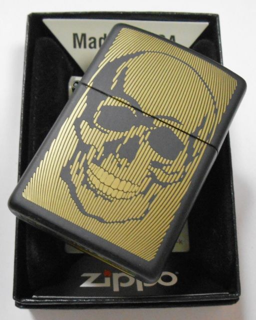 画像: ☆ZIPPO社２０２０年 New Model！お洒落なデザイン彫刻 USA ZIPPO！新品９