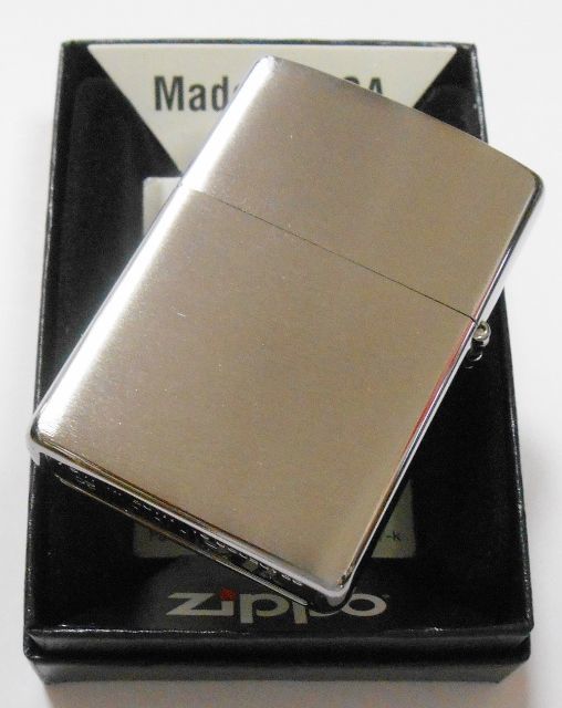 画像: ☆ZIPPO社２０２０年 New MOdel！お洒落なデザイン彫刻 USA ZIPPO！新品１４