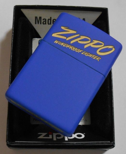 画像: ☆ZIPPO社２０２０年 New Model！お洒落なデザイン彫刻 USA ZIPPO！新品１