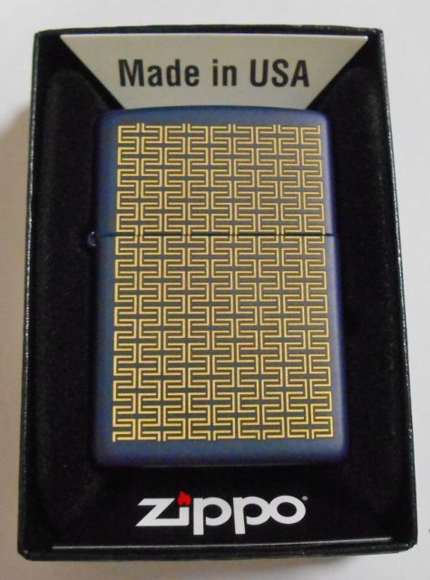 画像1: ☆ZIPPO社２０２０年 New Model！お洒落なデザイン彫刻 USA ZIPPO！新品３