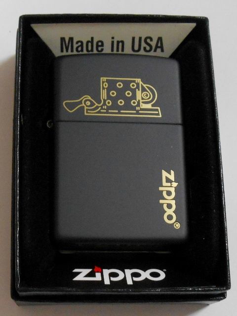 画像1: ☆ZIPPO社２０２０年 New Model！お洒落なデザイン彫刻 USA ZIPPO！新品７