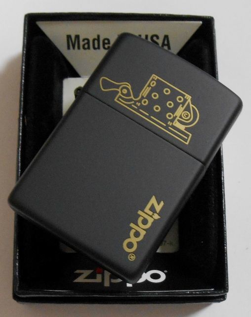 画像: ☆ZIPPO社２０２０年 New Model！お洒落なデザイン彫刻 USA ZIPPO！新品７