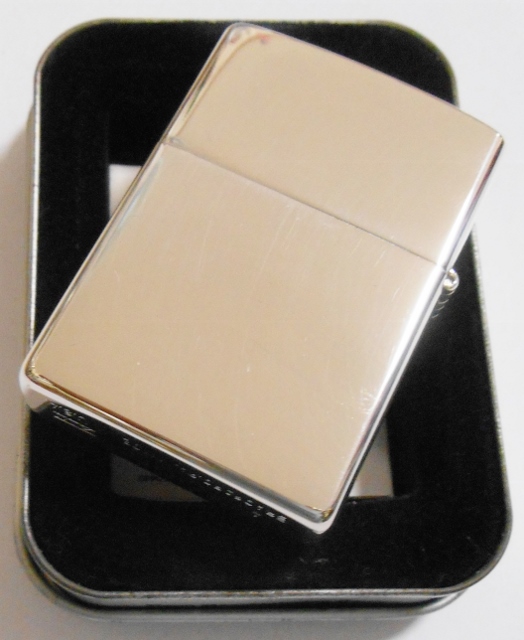 画像: ☆アメ車！Tailfin １９５９ PLAYMOUTH SPORT  FURY ２０００年１月 限定ZIPPO！未使用品